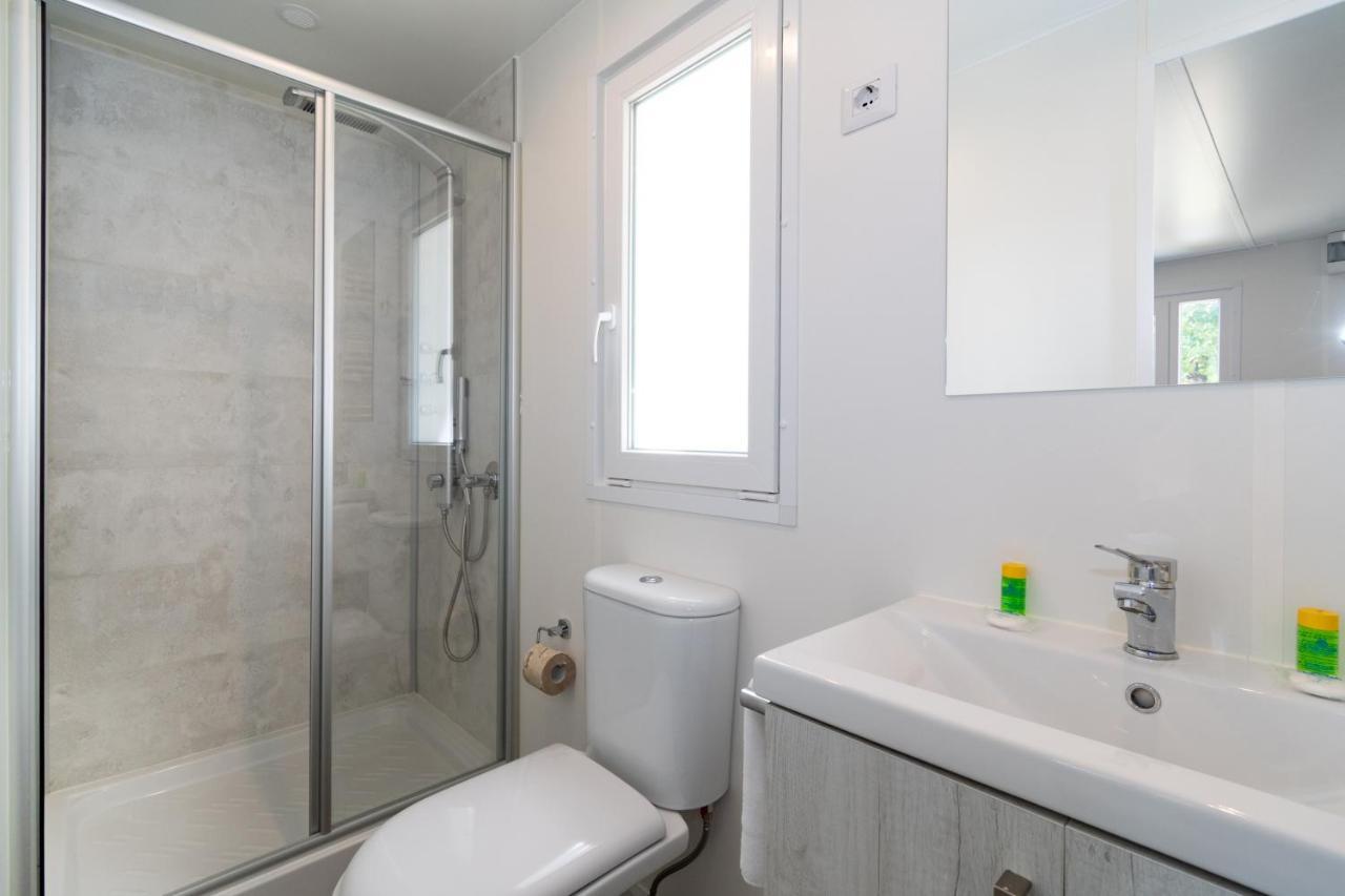 Standard Mobile Home