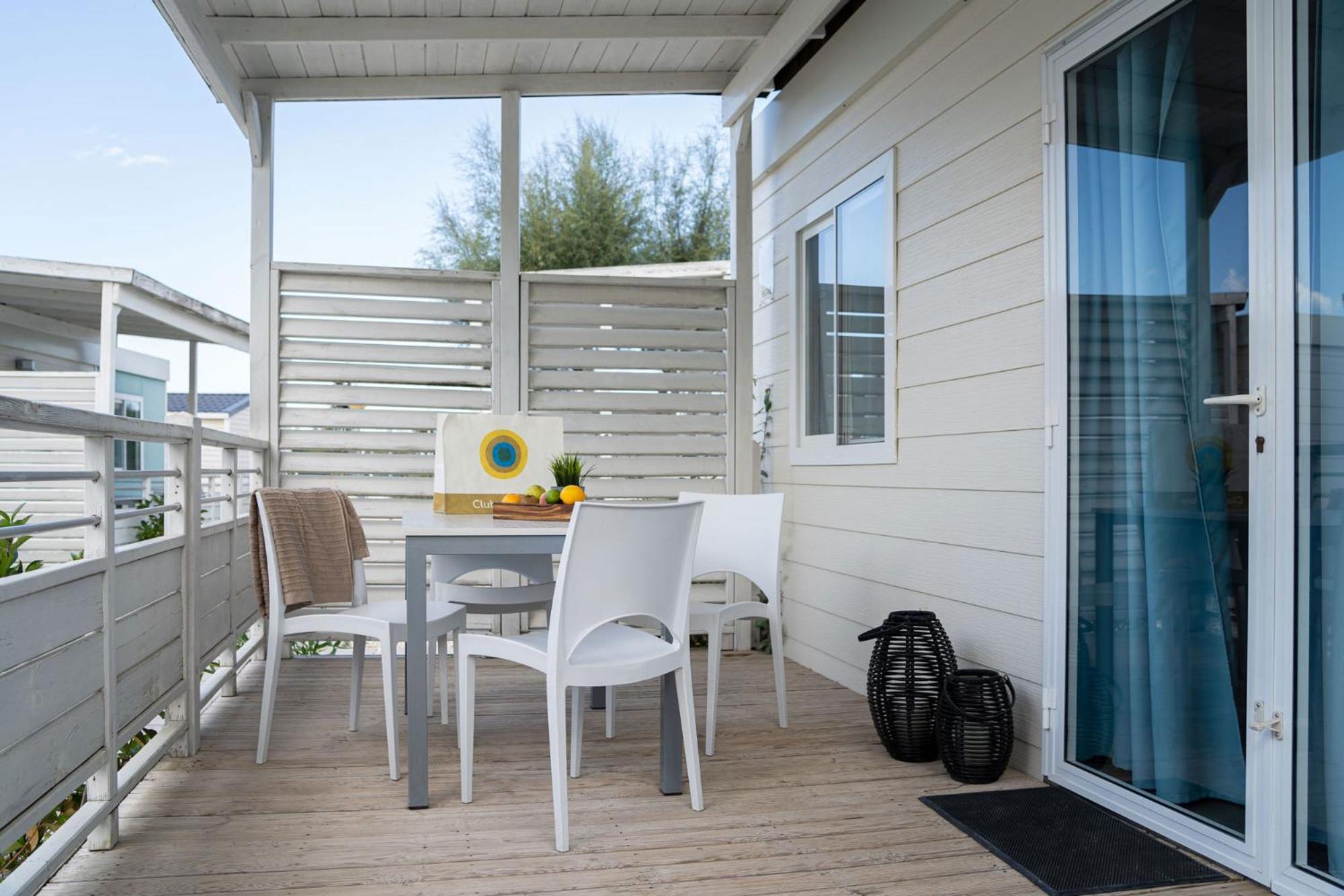 Comfort Mobile Home