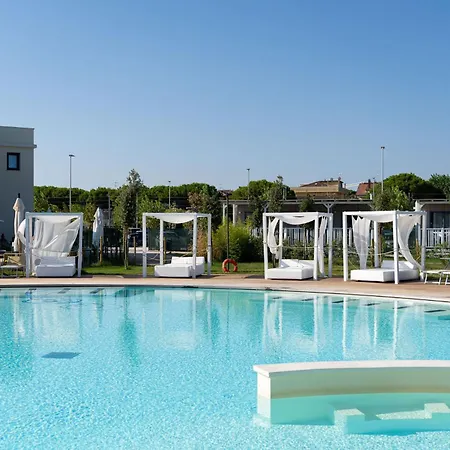 Club Del Sole Romagna Family Resort-3